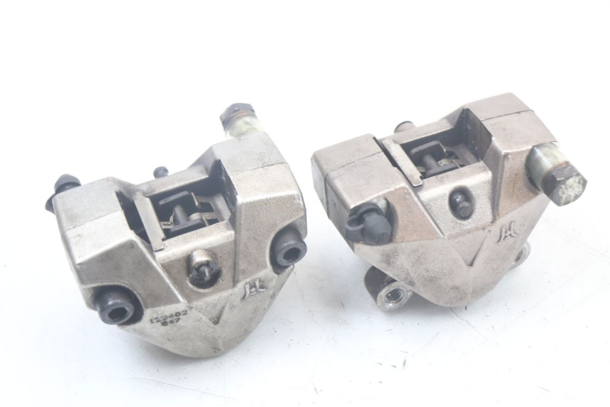 photo de FRONT BRAKE CALIPER QUADRO 3D S 350 (2013 - 2018)