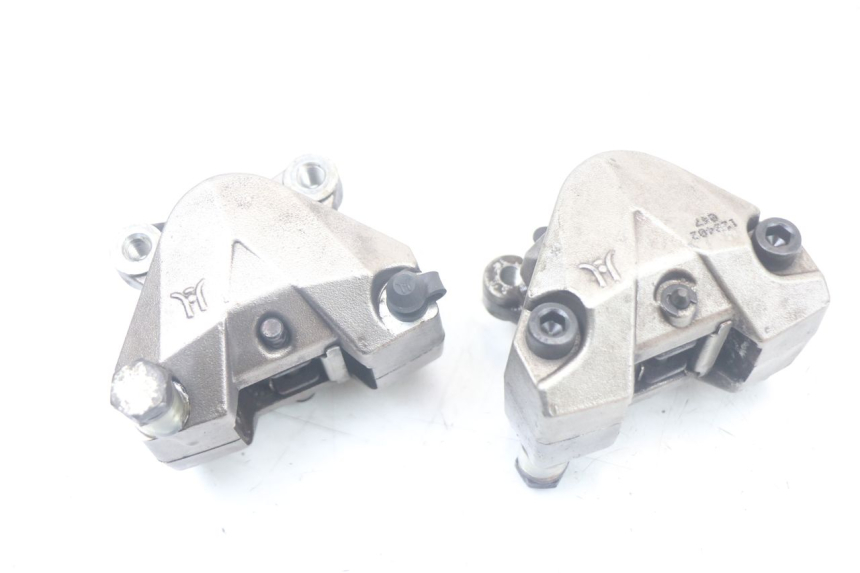 photo de FRONT BRAKE CALIPER QUADRO 3D S 350 (2013 - 2018)