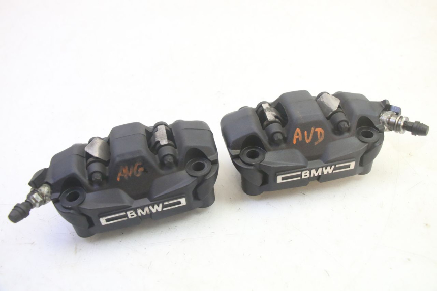 photo de FRONT BRAKE CALIPER BMW R GS 1250 (2021 - 2024) - Main view