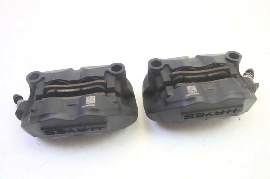 photo de FRONT BRAKE CALIPER BMW R GS 1250 (2021 - 2024) - Product overview