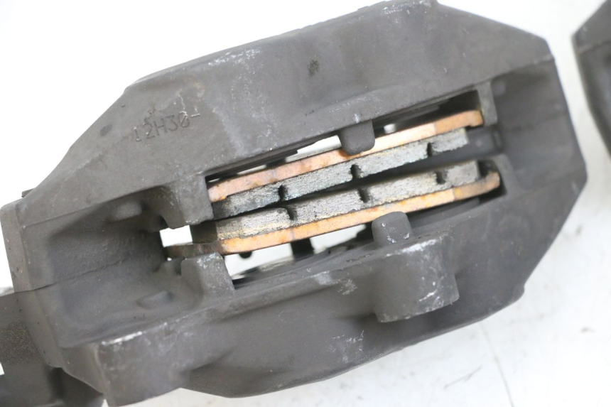 photo de FRONT BRAKE CALIPER BMW R RT ABS 1200 (2010 - 2014) - Markings and original references