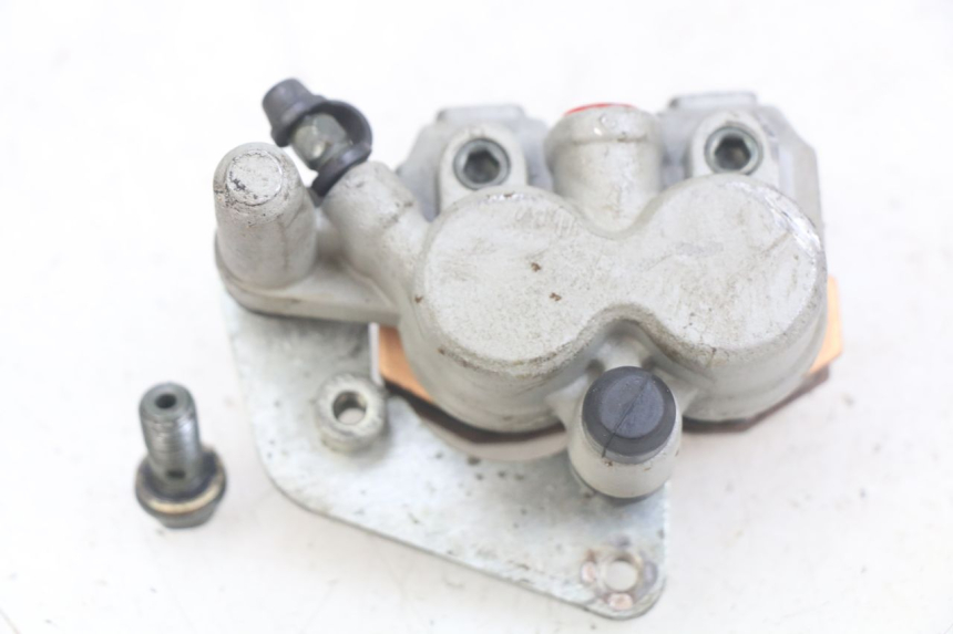 photo de FRONT BRAKE CALIPER YCF R-START 125
