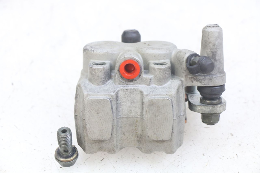 photo de FRONT BRAKE CALIPER YCF R-START 125