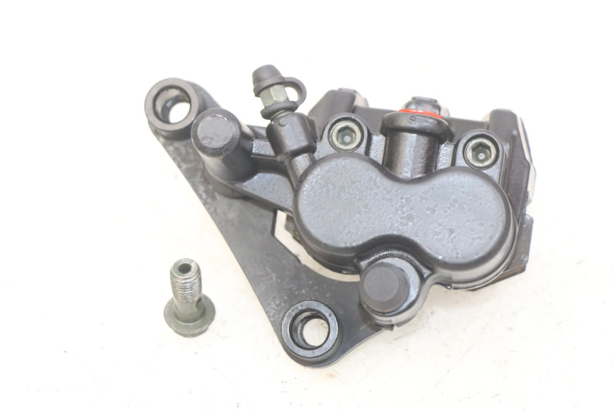 photo de FRONT BRAKE CALIPER YAMASAKI RAPTOR 50 (2013 - 2018)