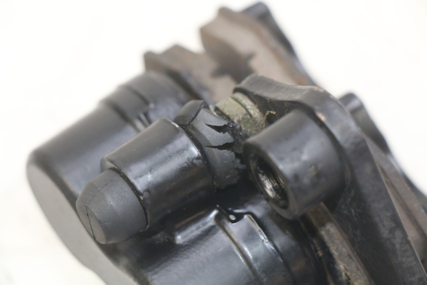 photo de FRONT BRAKE CALIPER YAMASAKI RAPTOR 50 (2013 - 2018)