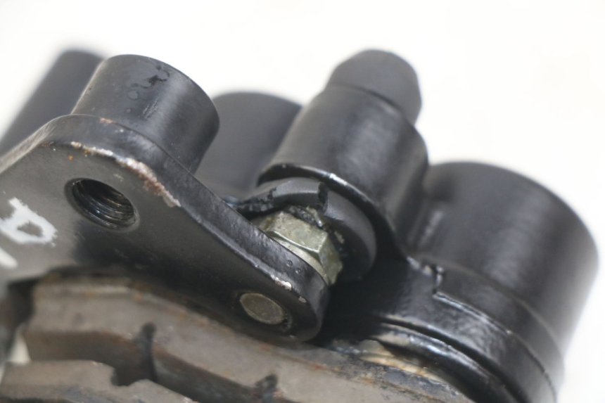 photo de FRONT BRAKE CALIPER YAMASAKI RAPTOR 50 (2013 - 2018)