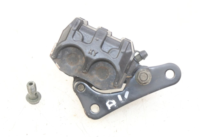 photo de FRONT BRAKE CALIPER YAMASAKI RAPTOR 50 (2013 - 2018)
