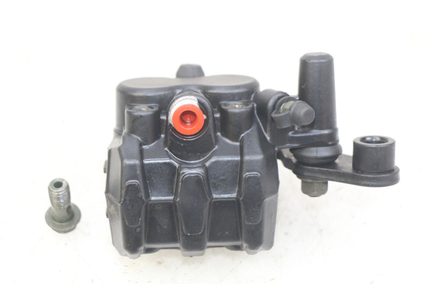 photo de FRONT BRAKE CALIPER YAMASAKI RAPTOR 50 (2013 - 2018)