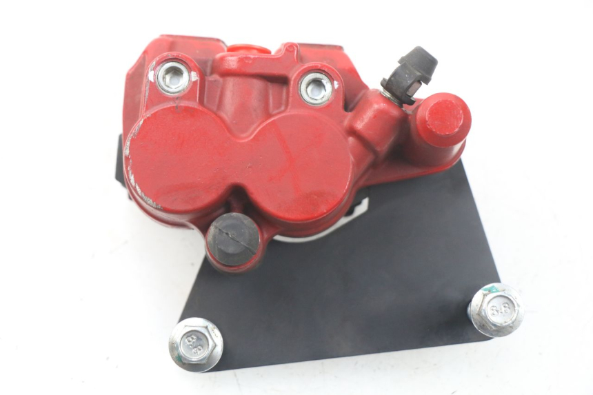photo de FRONT BRAKE CALIPER RED ELECTRIC RED E PRO 1 (2017 - 2019)