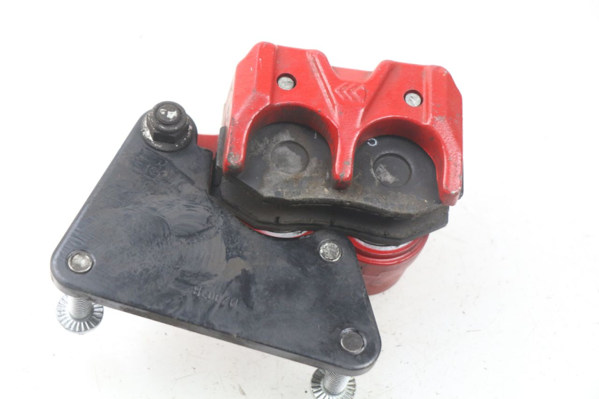 photo de FRONT BRAKE CALIPER RED ELECTRIC RED E PRO 1 (2017 - 2019)