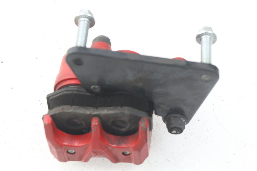 photo de FRONT BRAKE CALIPER RED ELECTRIC RED E PRO 1 (2017 - 2019)