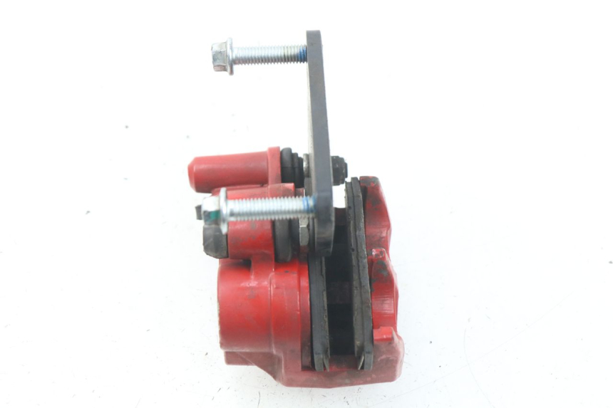 photo de FRONT BRAKE CALIPER RED ELECTRIC RED E PRO 1 (2017 - 2019)