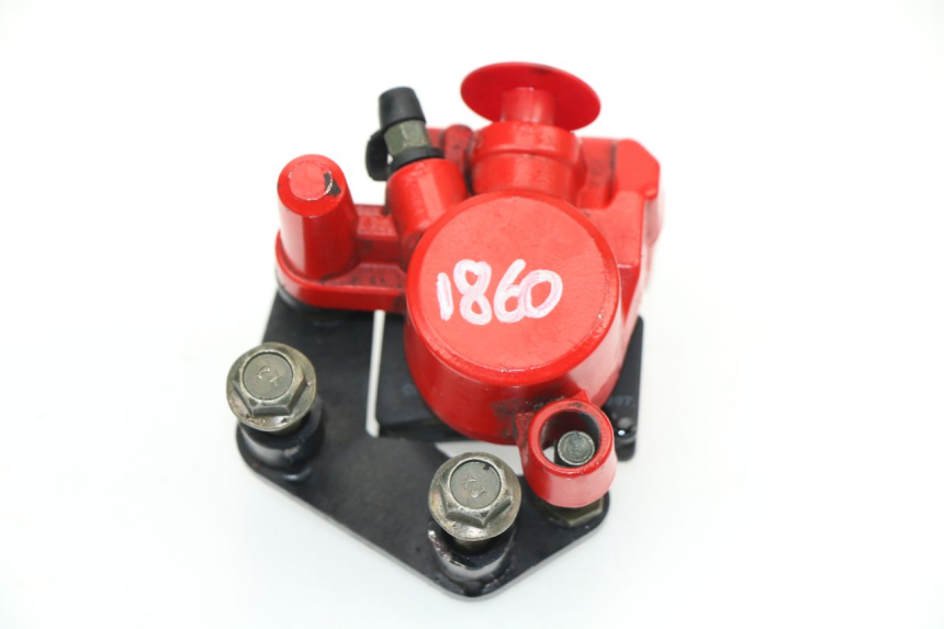 photo de FRONT BRAKE CALIPER UNIVERSAL BIKE RETRO 50QT-4 50 (2010 - 2018)