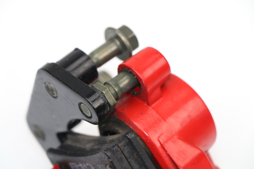 photo de FRONT BRAKE CALIPER UNIVERSAL BIKE RETRO 50QT-4 50 (2010 - 2018)