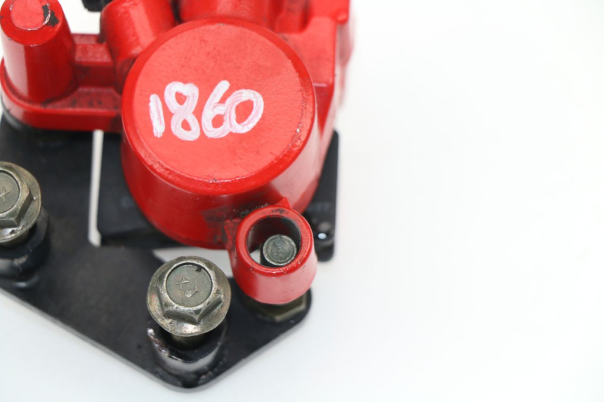 photo de FRONT BRAKE CALIPER UNIVERSAL BIKE RETRO 50QT-4 50 (2010 - 2018)