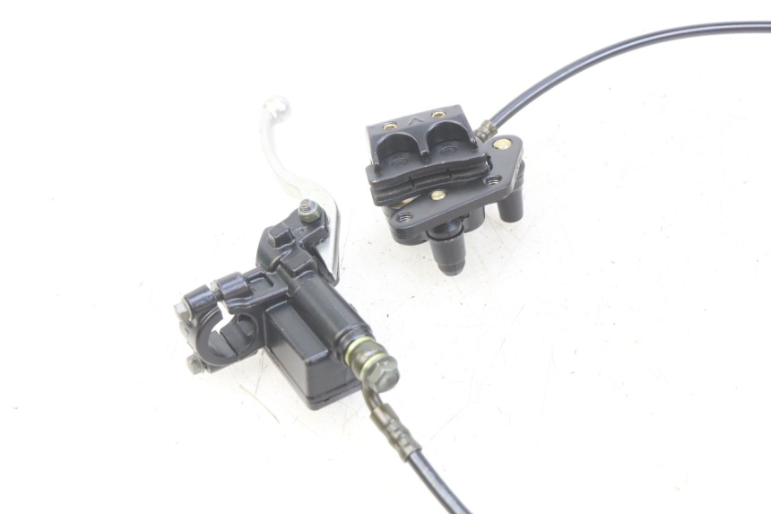 photo de FRONT BRAKE CALIPER APOLLO RFZ 150