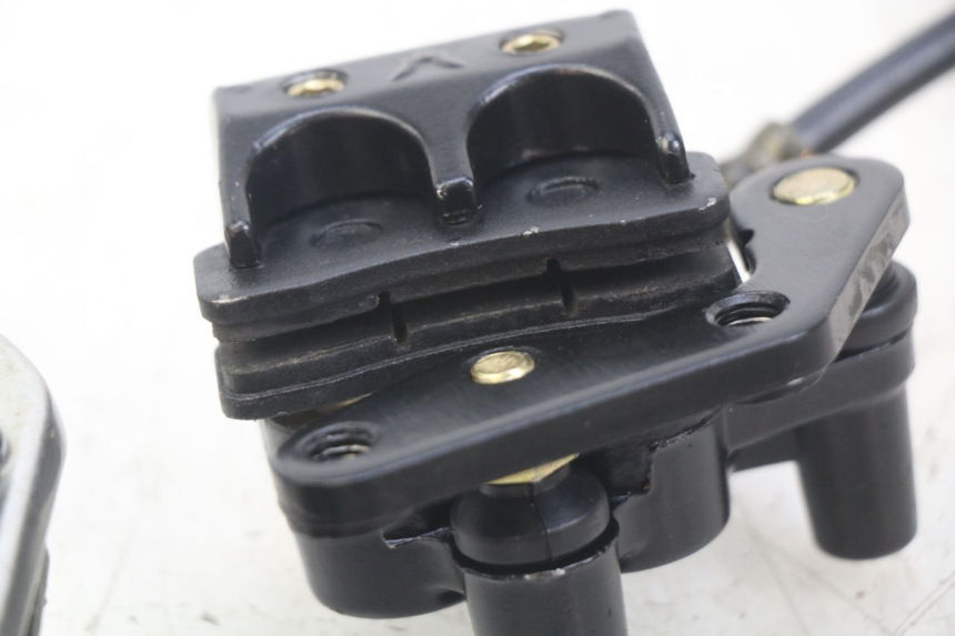 photo de FRONT BRAKE CALIPER APOLLO RFZ 150