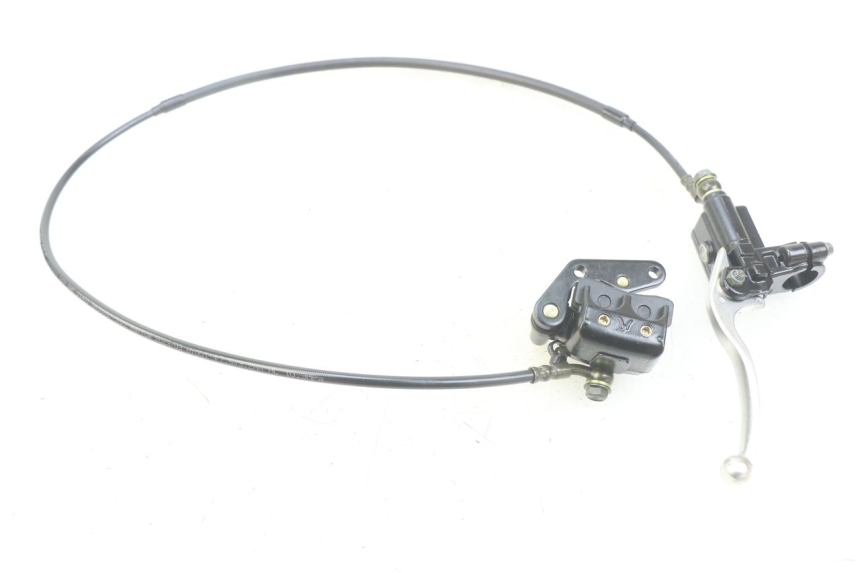 photo de FRONT BRAKE CALIPER APOLLO RFZ 150