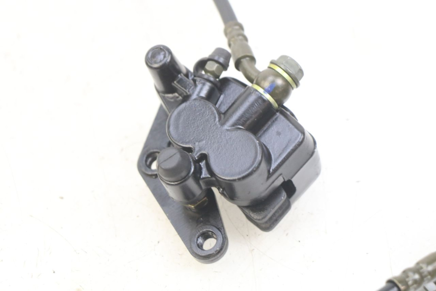 photo de FRONT BRAKE CALIPER APOLLO RFZ 150