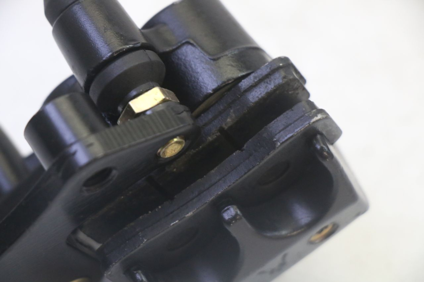 photo de FRONT BRAKE CALIPER APOLLO RFZ 125