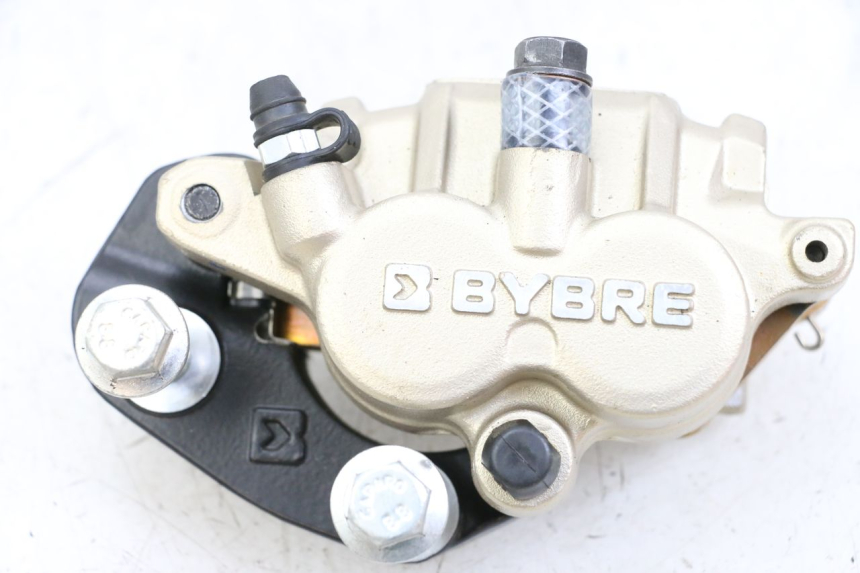 photo de FRONT BRAKE CALIPER ROYAL ENFIELD CONTINENTAL GT 650 (2019 - 2024)