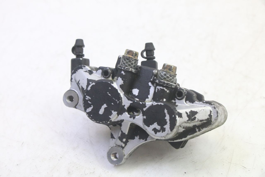 photo de FRONT BRAKE CALIPER DAELIM S1 125 (2007 - 2016) - Component detail