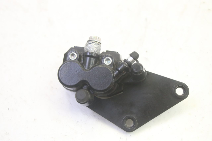 photo de FRONT BRAKE CALIPER JM MOTORS SANTANA EVO 50 (2024 - 2026) - Component detail