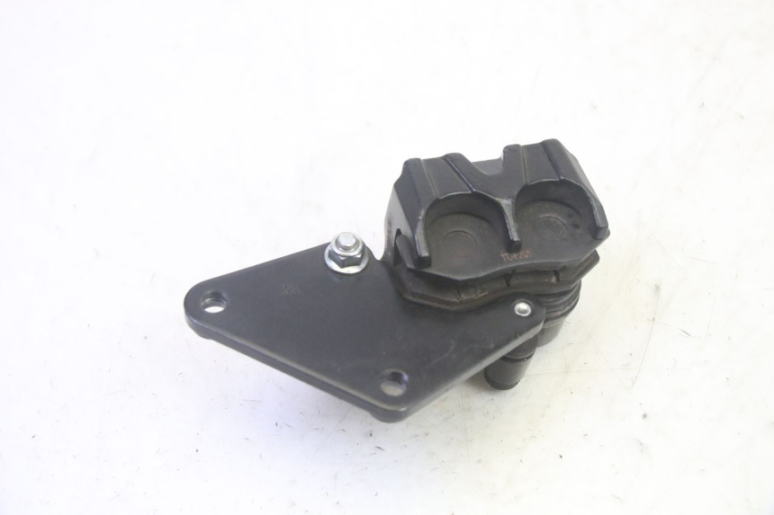 photo de FRONT BRAKE CALIPER JM MOTORS SANTANA EVO 50 (2024 - 2026) - Alternative perspective