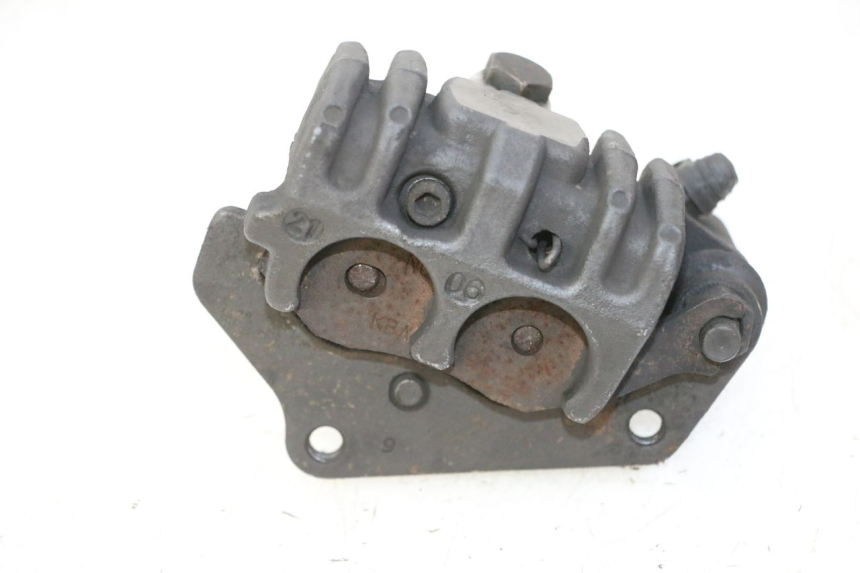 photo de FRONT BRAKE CALIPER PEUGEOT SATELIS 125 (2006 - 2009)