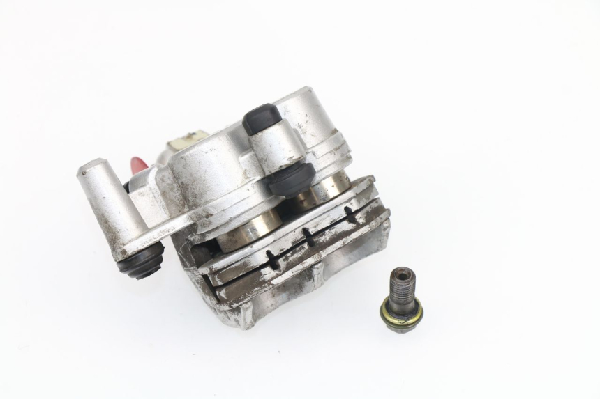 photo de FRONT BRAKE CALIPER SHENKE SHOTGUN 50 (2004 - 2012)