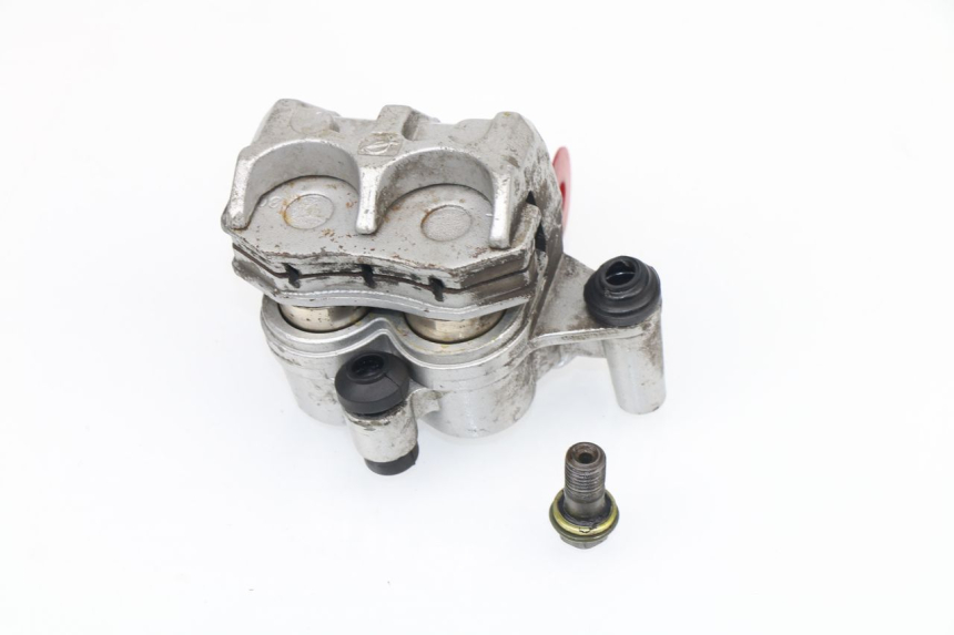 photo de FRONT BRAKE CALIPER SHENKE SHOTGUN 50 (2004 - 2012)
