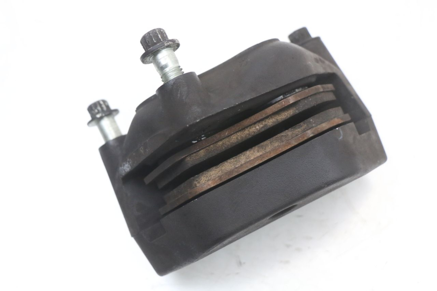 photo de FRONT BRAKE CALIPER HARLEY DAVIDSON SPORTSTER XL CUSTOM 1200 (2003 - 2004) - Fixing points details