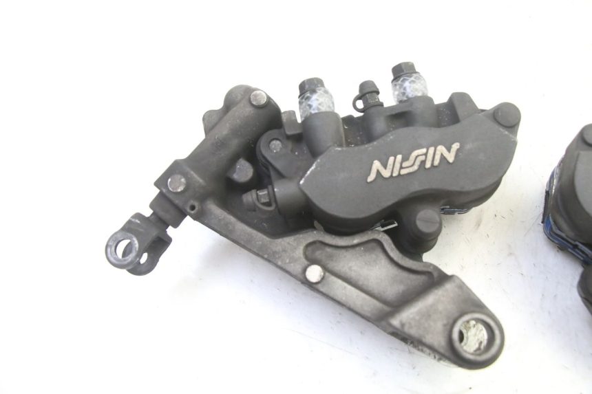 photo de FRONT BRAKE CALIPER HONDA ST PAN EUROPEAN 1300 (2002 - 2013)