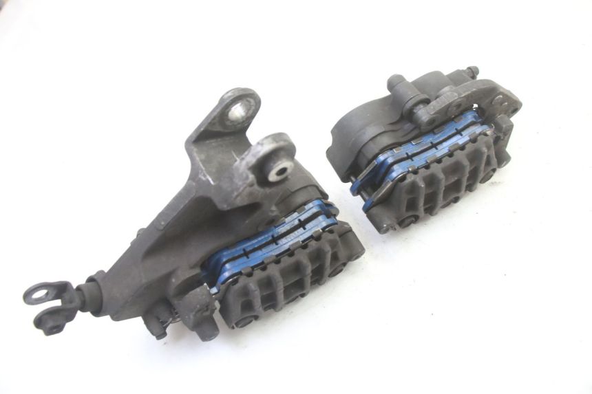 photo de FRONT BRAKE CALIPER HONDA ST PAN EUROPEAN 1300 (2002 - 2013)
