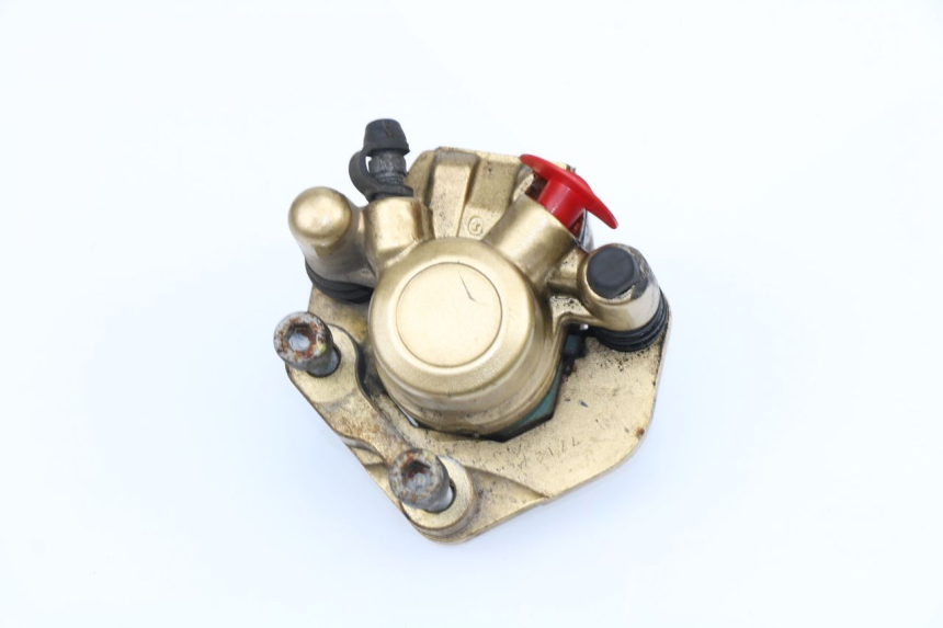 photo de FRONT BRAKE CALIPER GILERA STALKER NAKED 50 (2008 - 2014)