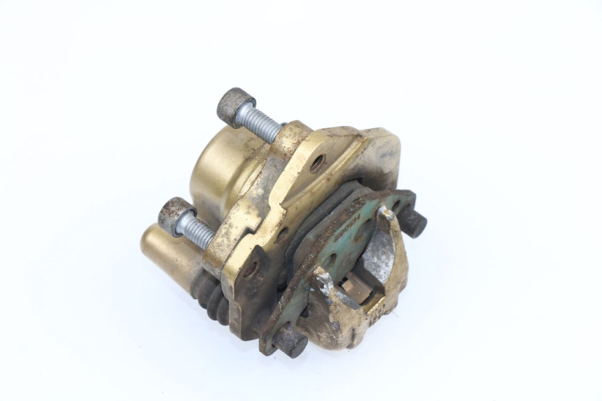 photo de FRONT BRAKE CALIPER GILERA STALKER NAKED 50 (2008 - 2014)
