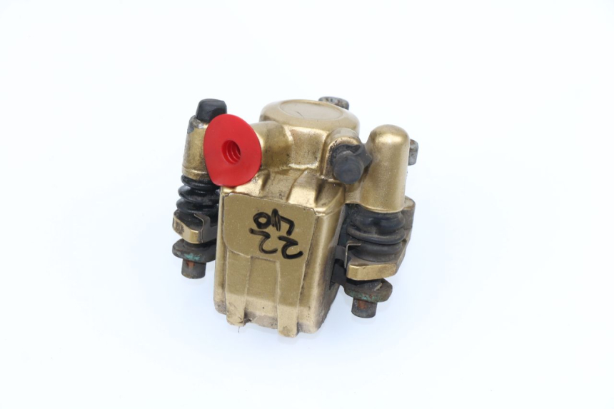 photo de FRONT BRAKE CALIPER GILERA STALKER NAKED 50 (2008 - 2014)
