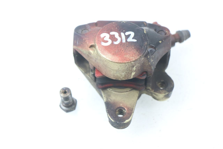 photo de FRONT BRAKE CALIPER GILERA STALKER 50 (2004 - 2014)