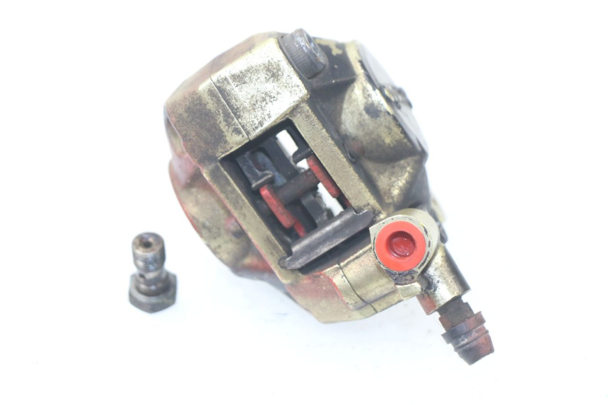 photo de FRONT BRAKE CALIPER GILERA STALKER 50 (2004 - 2014)