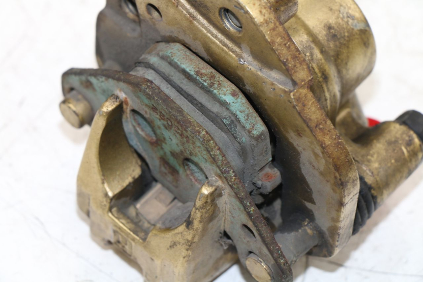 photo de FRONT BRAKE CALIPER GILERA STALKER 50 (1997 - 2005)