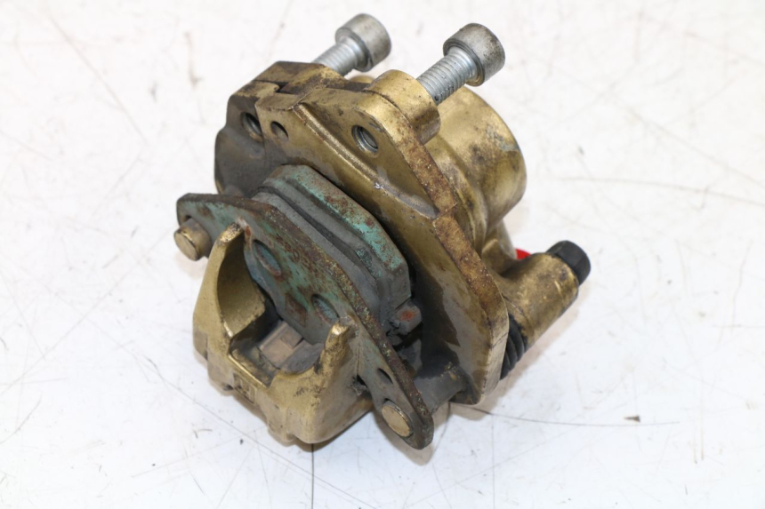 photo de FRONT BRAKE CALIPER GILERA STALKER 50 (1997 - 2005)