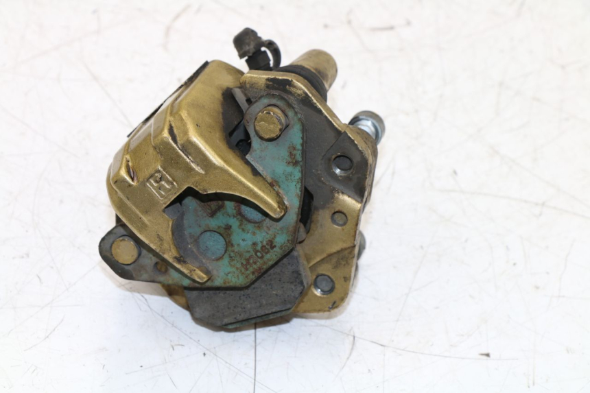 photo de FRONT BRAKE CALIPER GILERA STALKER 50 (1997 - 2005)