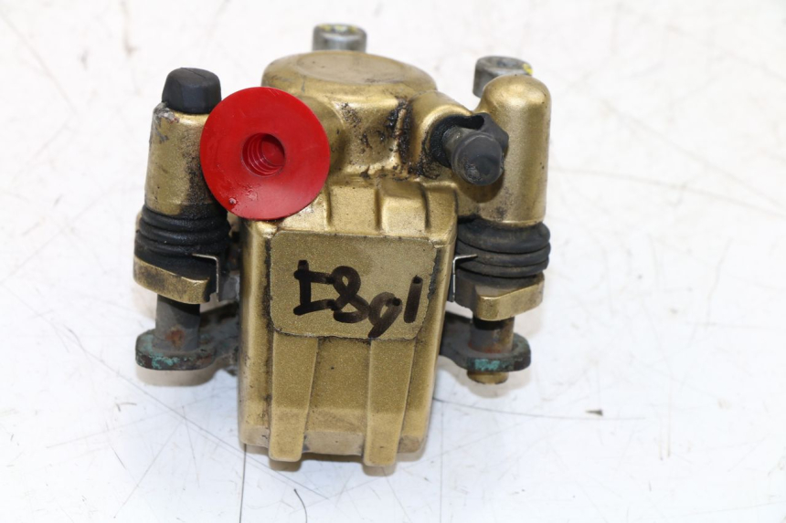 photo de FRONT BRAKE CALIPER GILERA STALKER 50 (1997 - 2005)