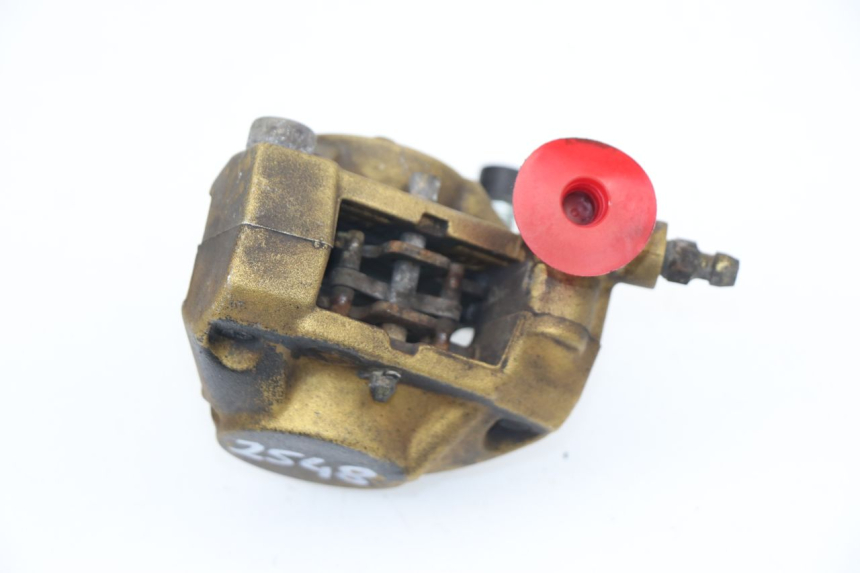 photo de FRONT BRAKE CALIPER GILERA STORM 50 (1993 - 1997)