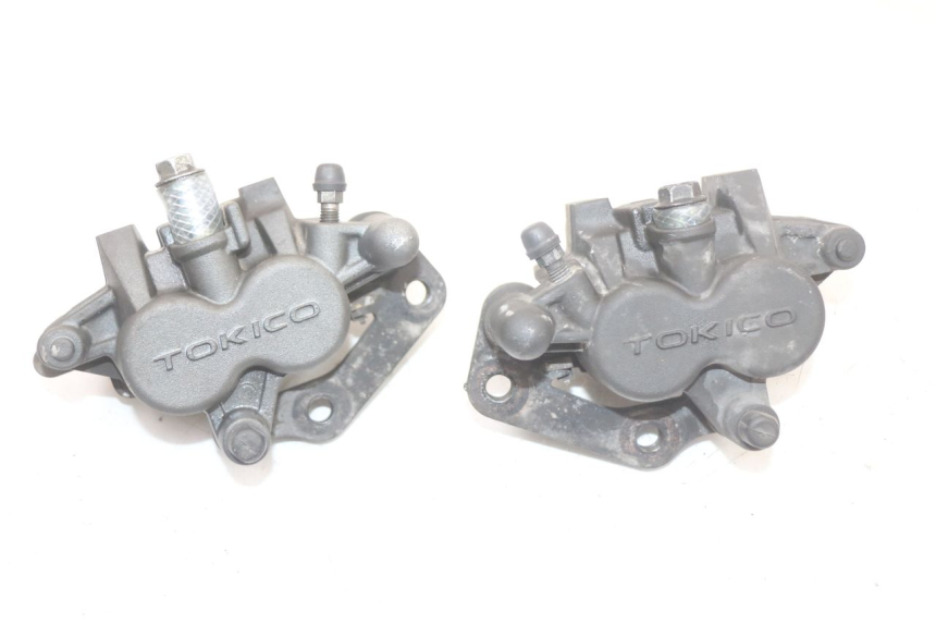 photo de FRONT BRAKE CALIPER SUZUKI GSR 750 (2011 - 2017)