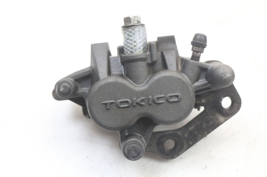 photo de FRONT BRAKE CALIPER SUZUKI GSR 750 (2011 - 2017)