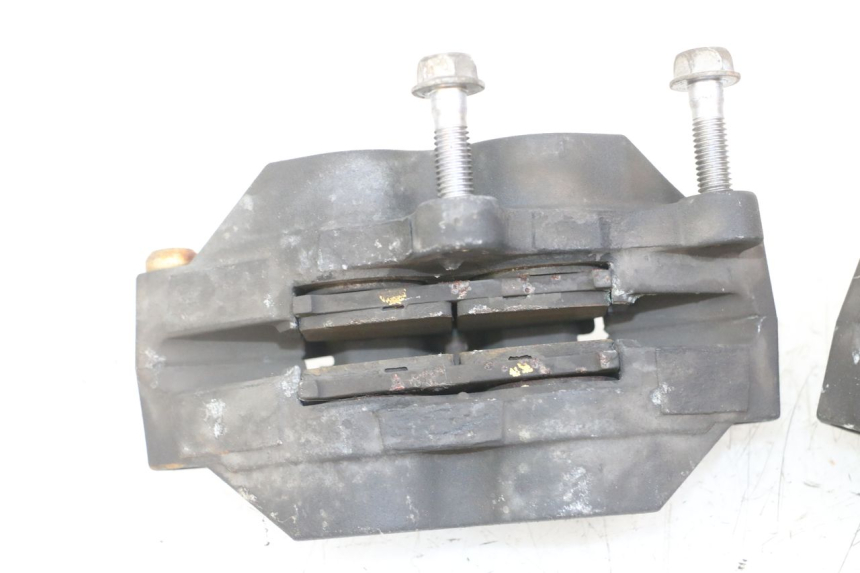 photo de FRONT BRAKE CALIPER SUZUKI GSX F GSXF 650 (2007 - 2015)