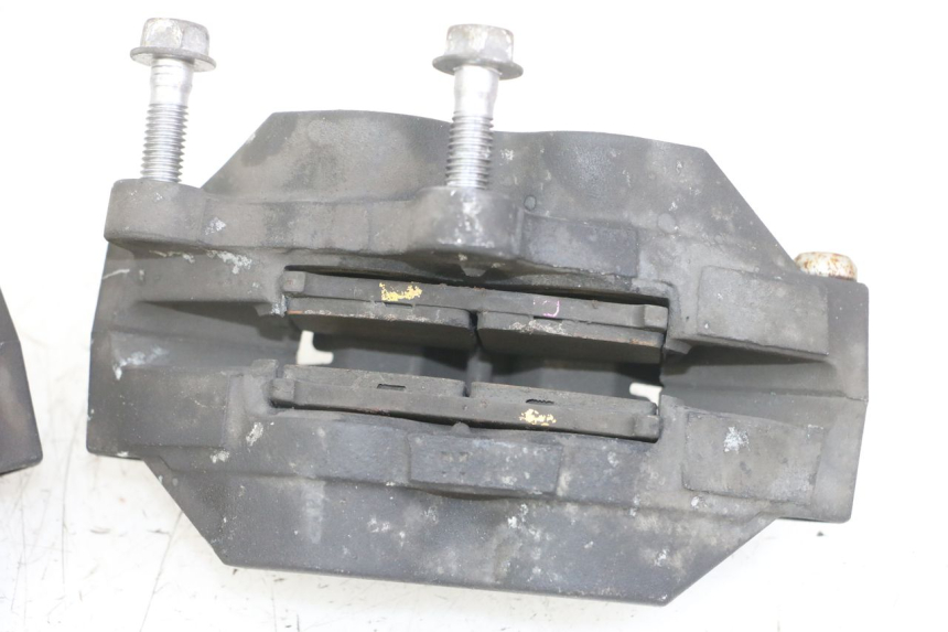 photo de FRONT BRAKE CALIPER SUZUKI GSX F GSXF 650 (2007 - 2015)