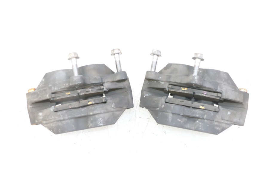 photo de FRONT BRAKE CALIPER SUZUKI GSX F GSXF 650 (2007 - 2015)