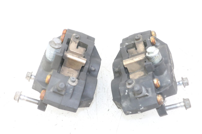 photo de FRONT BRAKE CALIPER SUZUKI GSX F GSXF 650 (2007 - 2015)